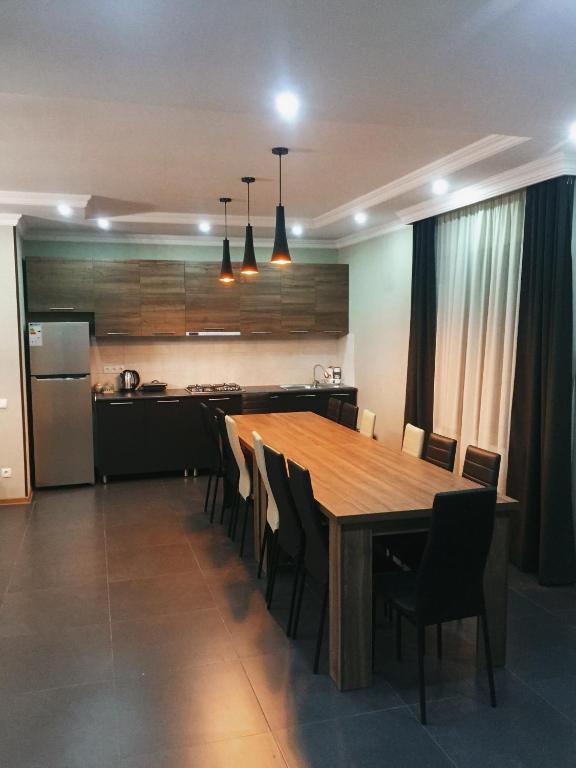 Barbiquee's Loft - Bakuriani room 3