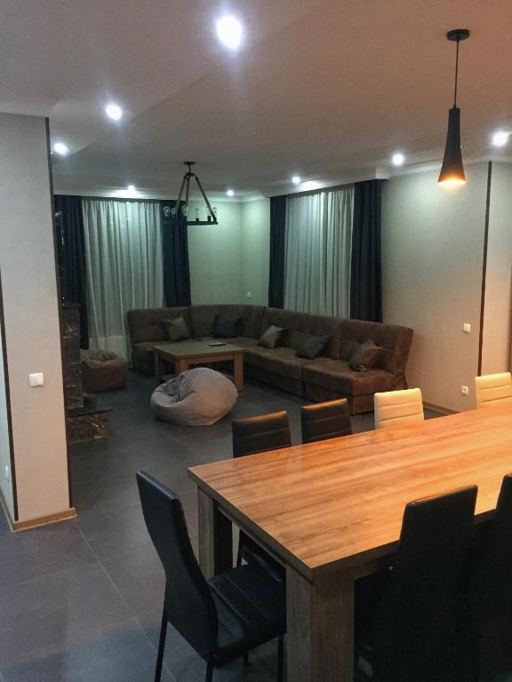 Barbiquee's Loft - Bakuriani room 4